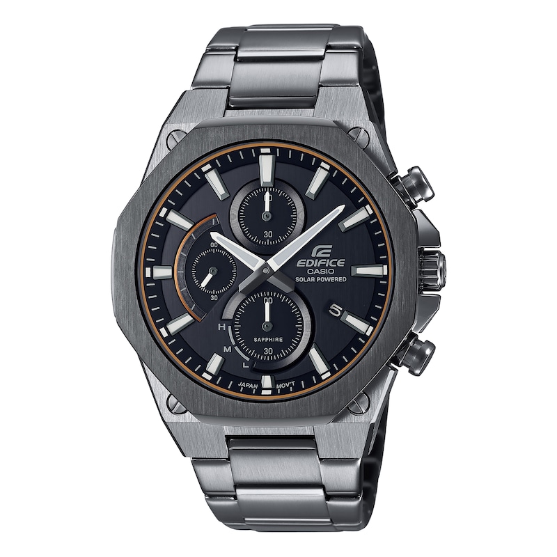 Casio EDIFICE Men's Watch EFSS570DC-1A