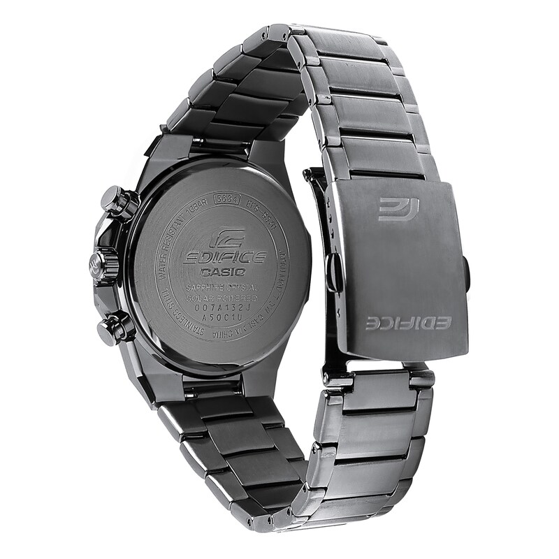 Casio EDIFICE Men's Watch EFSS570DC-1A