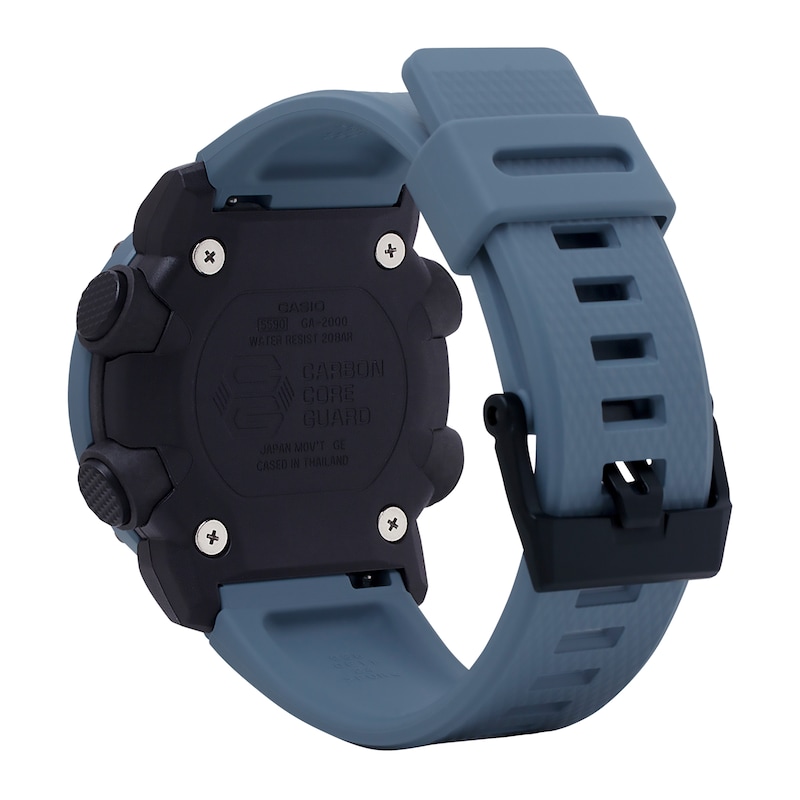 Main Image 2 of Casio G-SHOCK Classic Men's Watch GA2000SU-2A