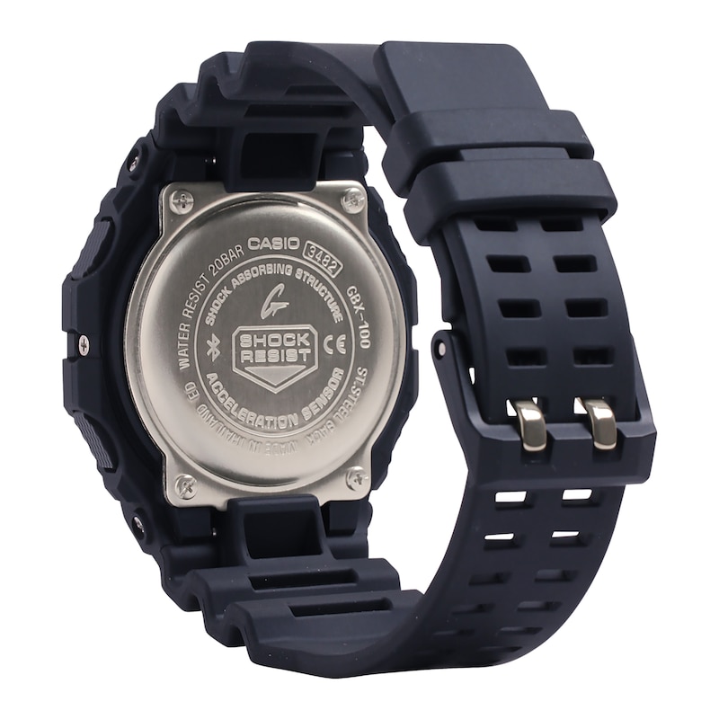 Main Image 2 of Casio G-SHOCK MOVE Digital Men's Watch GBX100-1