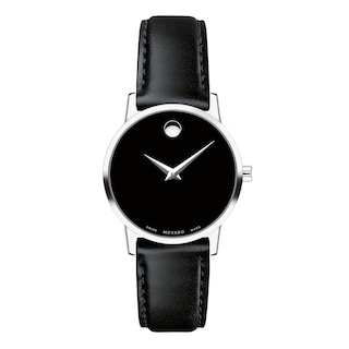 mode Conclusie Raap Movado Women's Watch Museum Classic 0607275 | Jared
