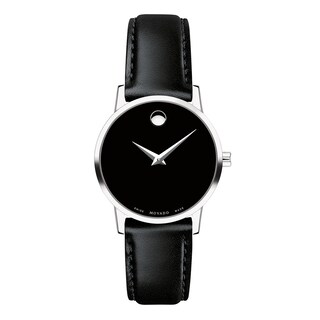 Movado Museum Classic Automatic Men's Watch 0607566 | Jared