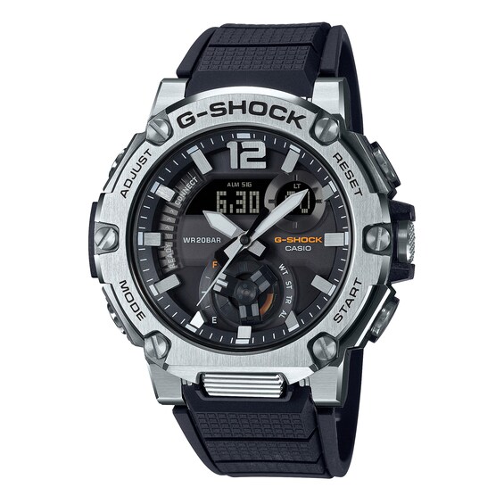 casio g shock g steel price