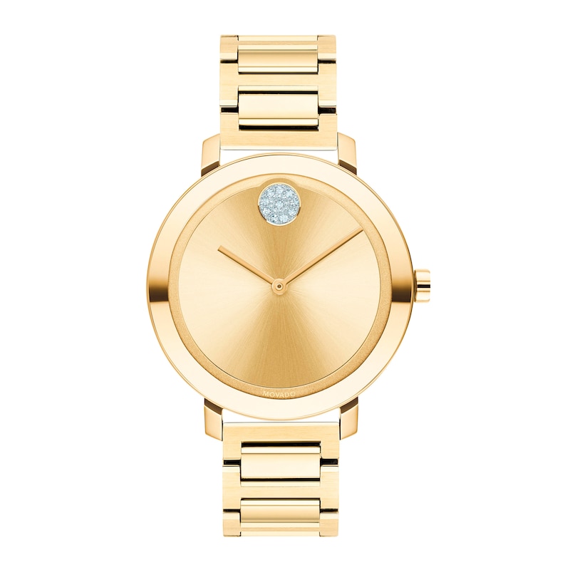 Main Image 1 of Movado BOLD Evolution Women's Watch 3600649