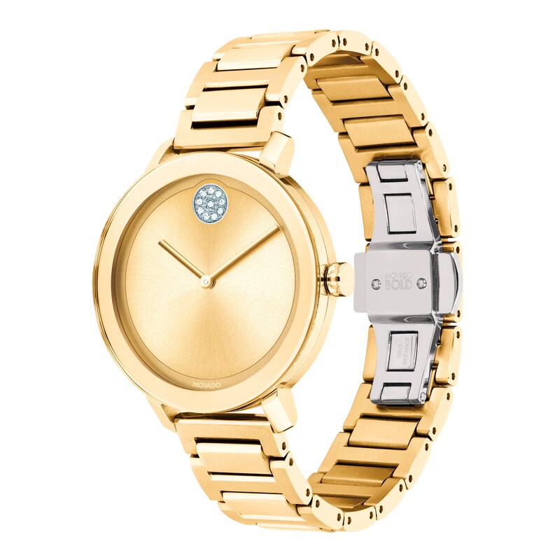 Main Image 2 of Movado BOLD Evolution Women's Watch 3600649