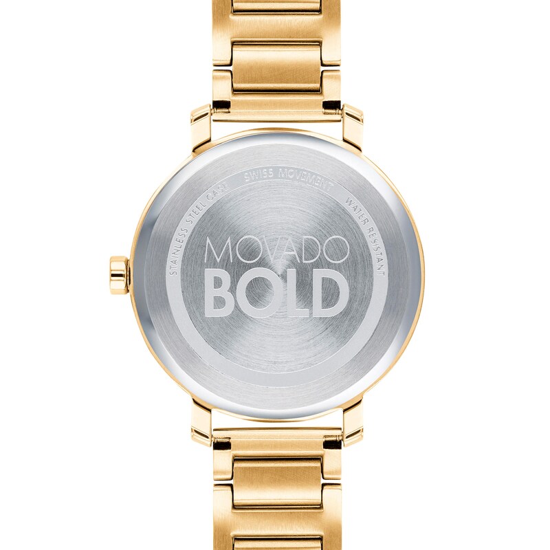 Main Image 3 of Movado BOLD Evolution Women's Watch 3600649