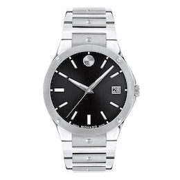 Men's Movado SE Sports Edition Watch 0607541