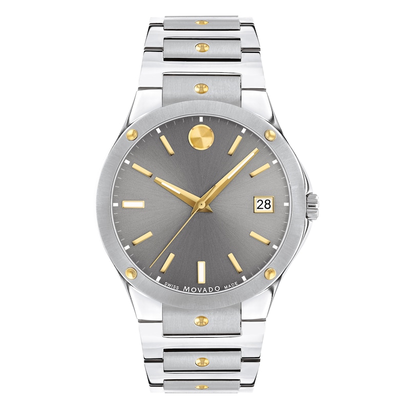 Main Image 1 of Movado SE Sports Edition Watch 0607514