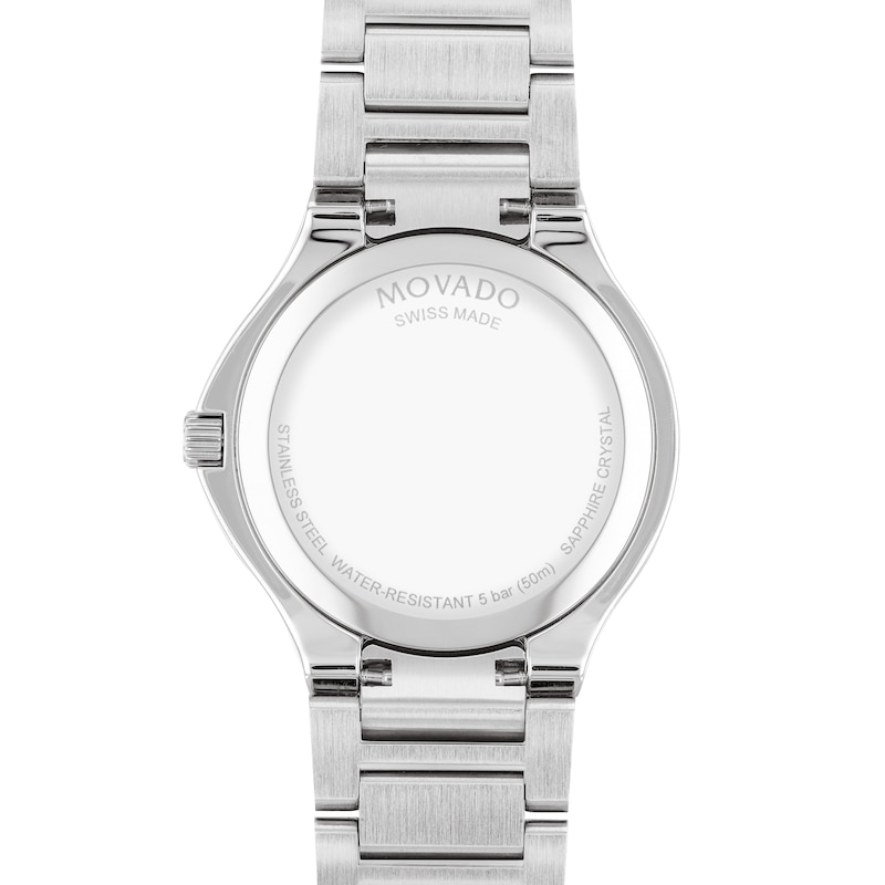 Main Image 3 of Women's Movado SE Sports Edition Watch 0607516