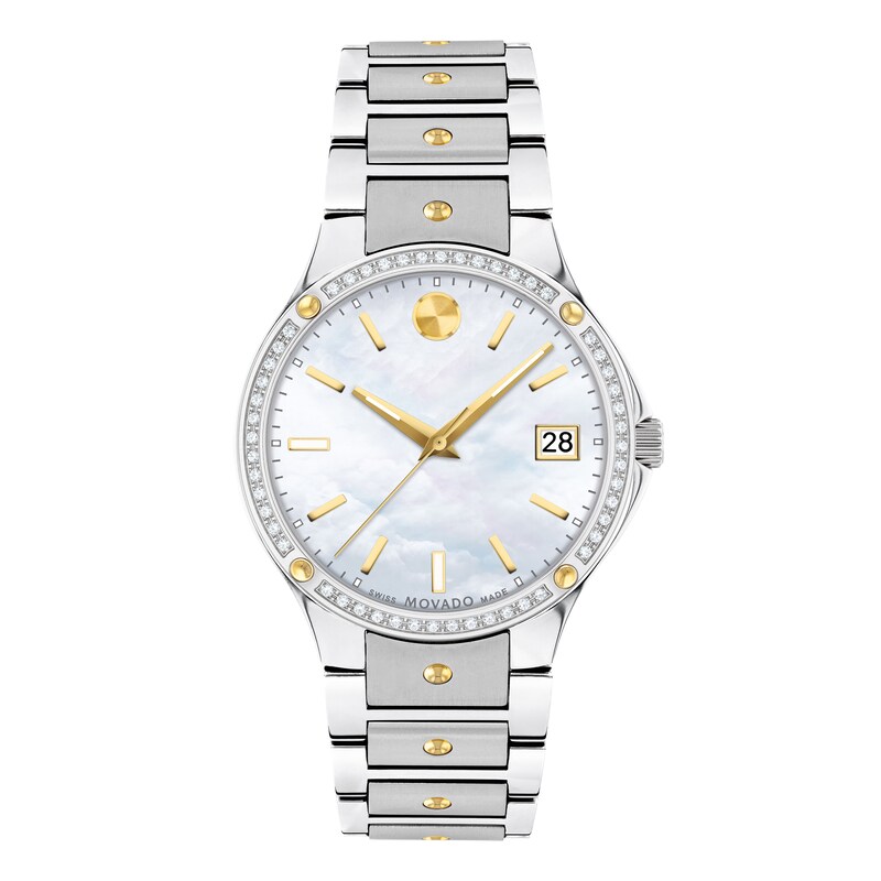 Main Image 1 of Movado Women's SE Sports Edition Watch 0607517