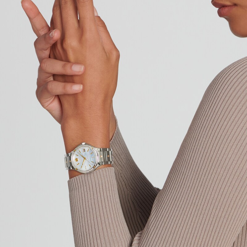 Main Image 4 of Movado Women's SE Sports Edition Watch 0607517