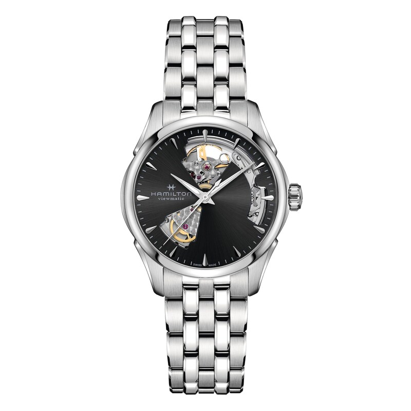 Main Image 1 of Hamilton Jazzmaster Automatic Women's Watch H32215130