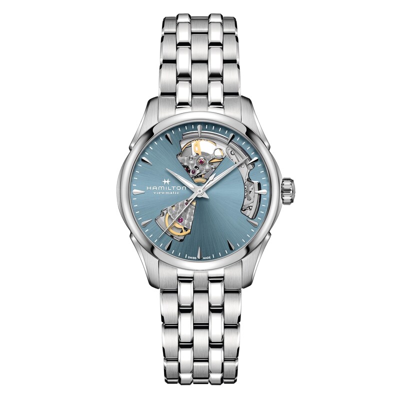 Main Image 1 of Hamilton Jazzmaster Automatic Men's Watch H32215140