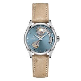 Hamilton Jazzmaster Automatic Men's Watch H32215840