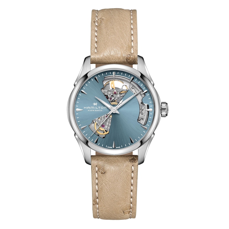 Main Image 1 of Hamilton Jazzmaster Automatic Men's Watch H32215840