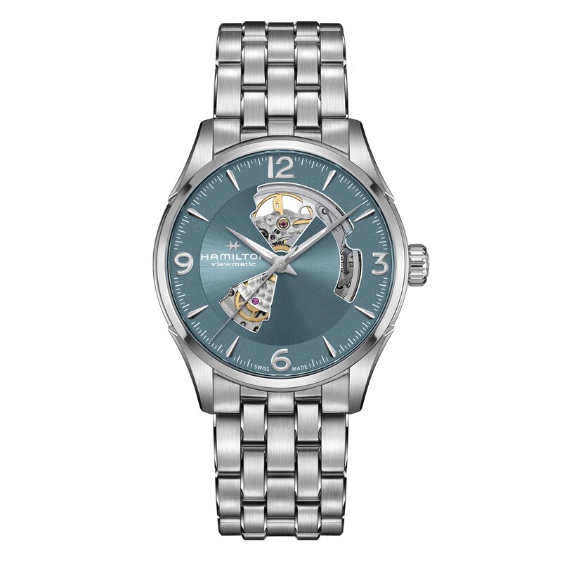 Main Image 1 of Hamilton Jazzmaster Automatic Men's Watch H32705142