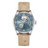 Thumbnail Image 1 of Hamilton Jazzmaster Automatic Men's Watch H32705842