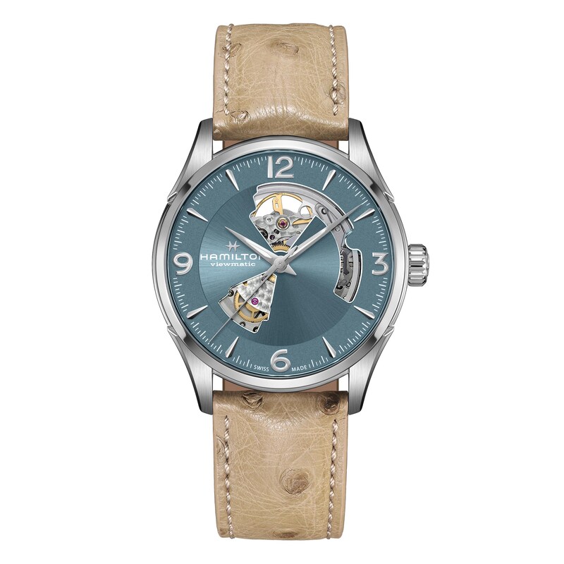 Main Image 1 of Hamilton Jazzmaster Automatic Men's Watch H32705842