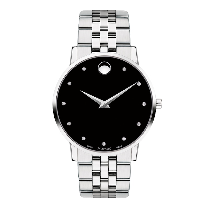 Main Image 1 of Movado Men's Watch Museum Classic 0607201