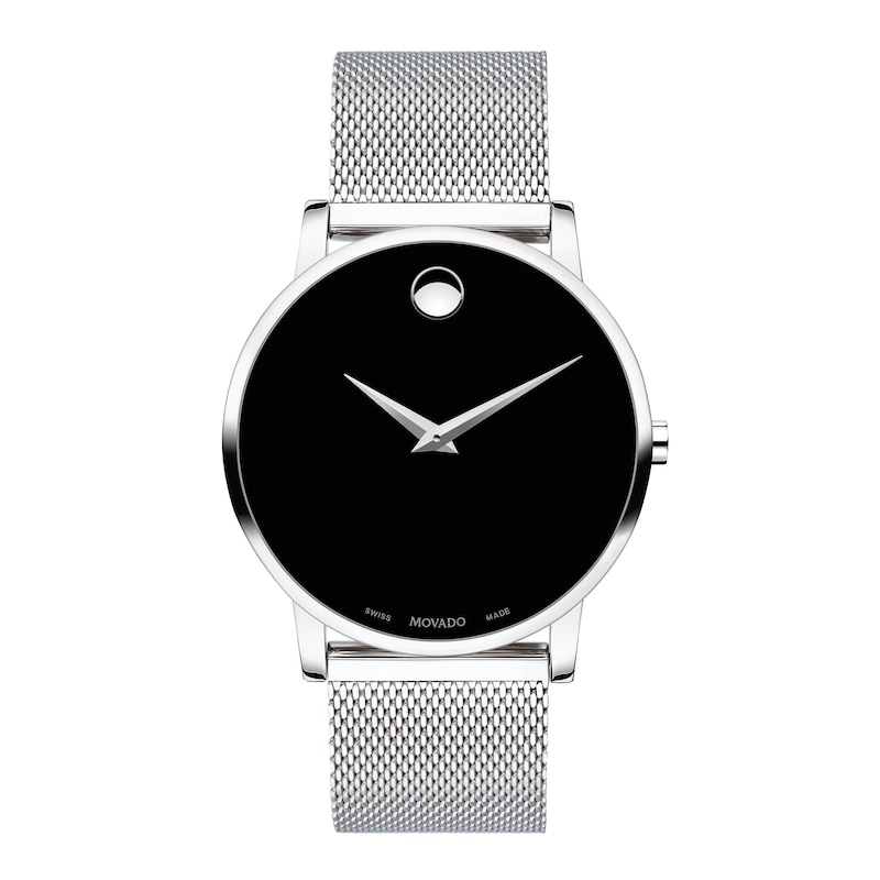 Main Image 1 of Movado Museum Classic Watch 0607219