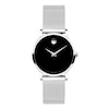 Thumbnail Image 1 of Movado Museum Classic Women's Watch 0607220