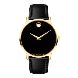 Movado Watch Museum Classic 0607271