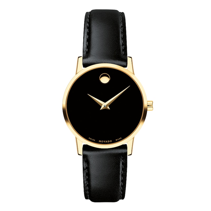 Main Image 1 of Movado Women's Watch Museum Classic 0607275
