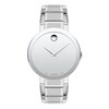 Thumbnail Image 1 of Movado Sapphire Watch 0607178
