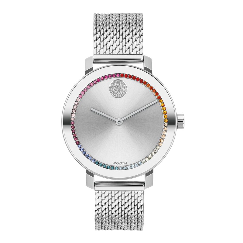 Main Image 1 of Movado BOLD Evolution Women's Watch 3600698