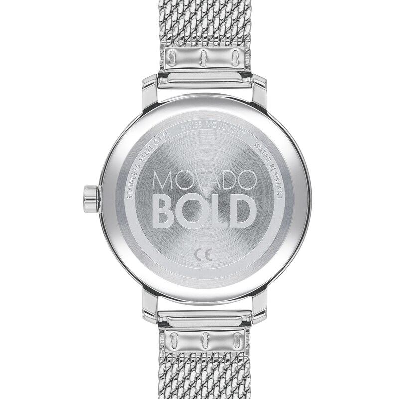 Main Image 3 of Movado BOLD Evolution Women's Watch 3600698