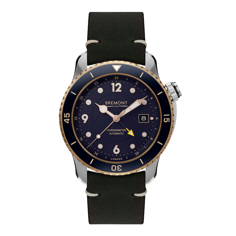 Main Image 1 of Bremont Project Possible Men's Watch