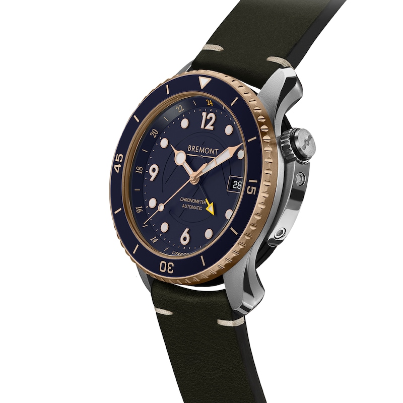 Main Image 2 of Bremont Project Possible Men's Watch