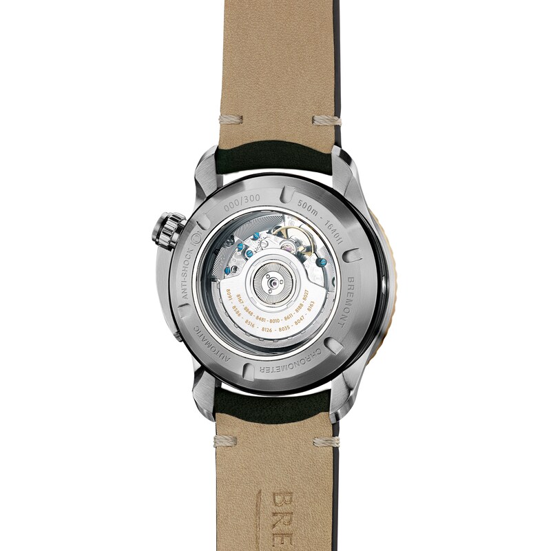 Main Image 3 of Bremont Project Possible Men's Watch