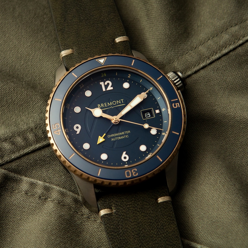 Main Image 4 of Bremont Project Possible Men's Watch