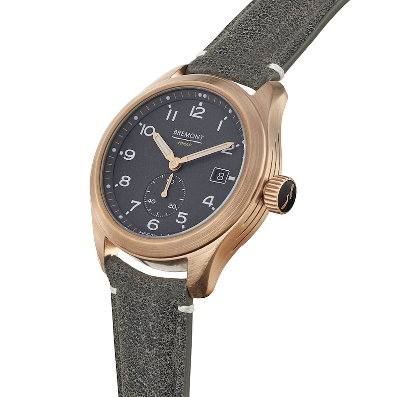 Main Image 2 of Bremont Broadsword Automatic Men's Chronometer