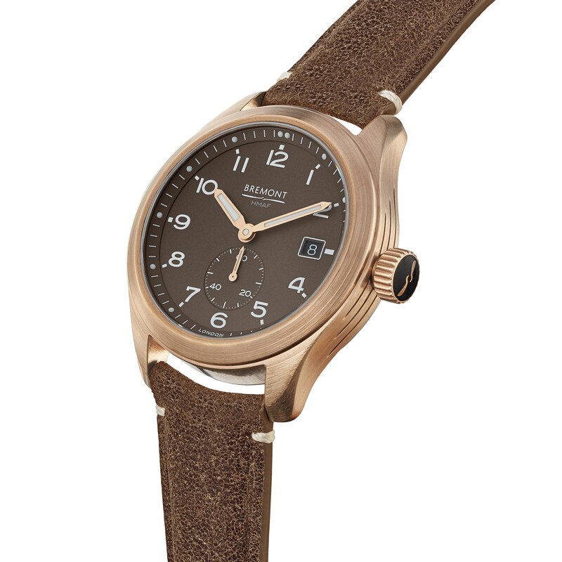 Main Image 2 of Bremont Broadsword Automatic Men's Chronometer