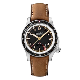 Bremont Ionbird Men's Watch