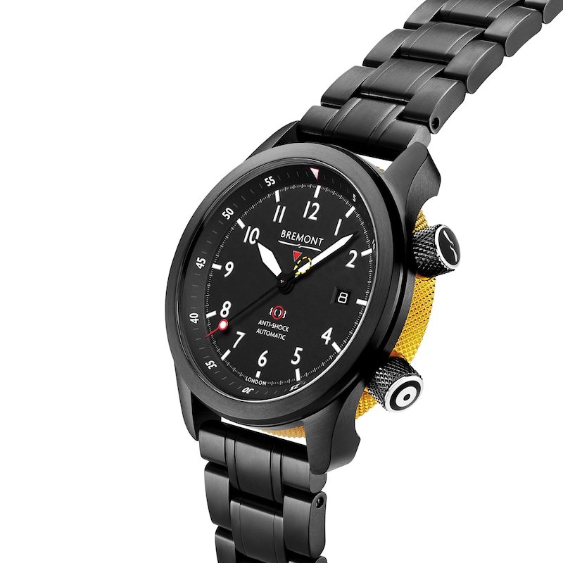 Main Image 2 of Previously Owned Bremont MBII Men's Watch