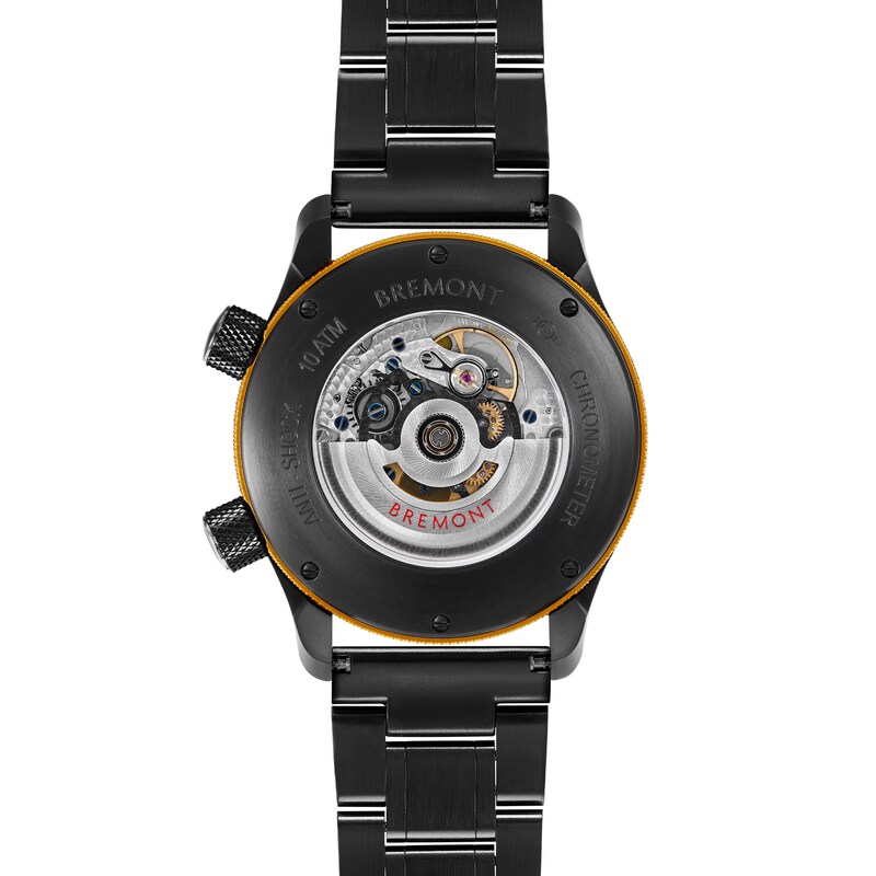 Main Image 3 of Previously Owned Bremont MBII Men's Watch