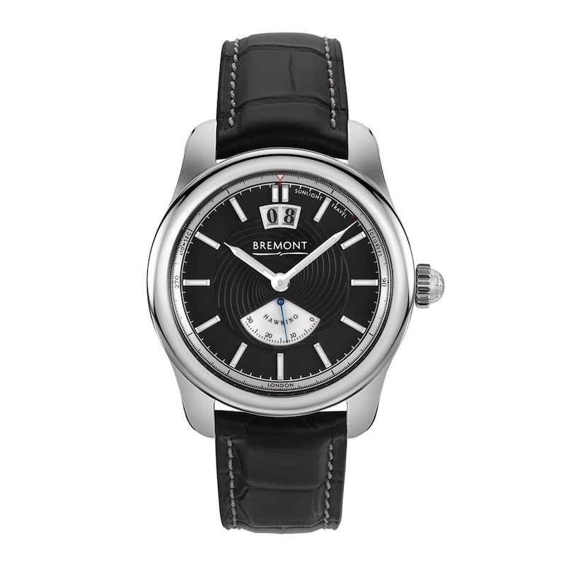 Main Image 1 of Bremont Hawking Men's Watch