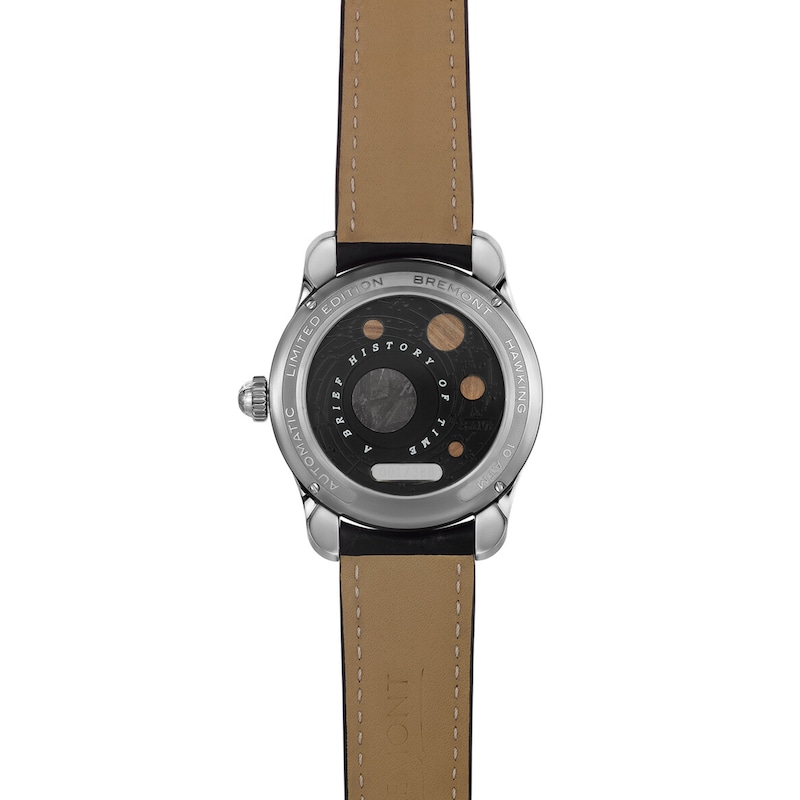 Main Image 2 of Bremont Hawking Men's Watch