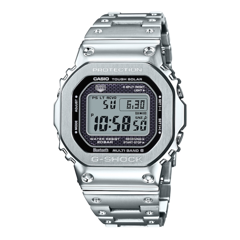 Main Image 1 of Casio G-SHOCK Heritage Men's Watch GMWB5000D-1