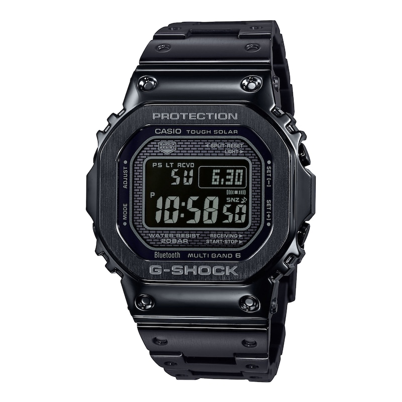 Main Image 1 of Casio G-SHOCK Men's Watch GMWB5000GD-1