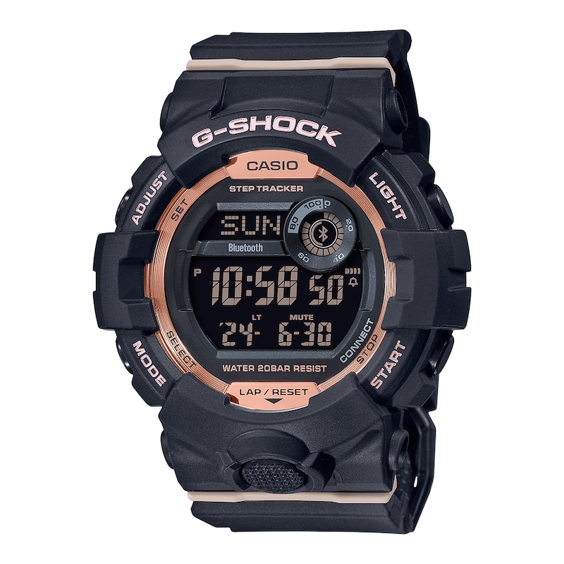 Main Image 1 of Casio G-SHOCK S Series Women's Watch GMDB800-1