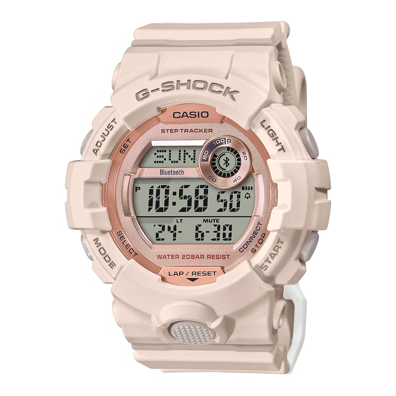 Main Image 1 of Casio G-SHOCK S Series Women's Watch GMDB800-4