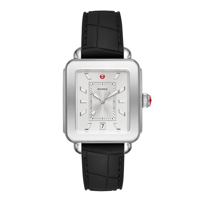 Main Image 1 of MICHELE Deco Sport Women's Watch MWW06K000044