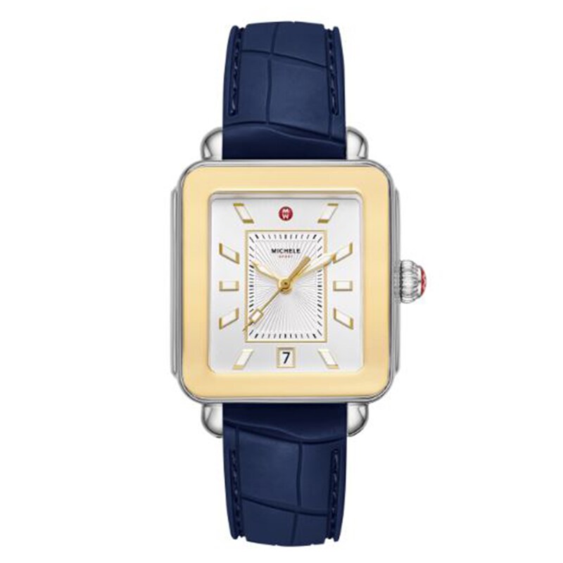 Main Image 1 of MICHELE Deco Sport Women's Watch MWW06K000045