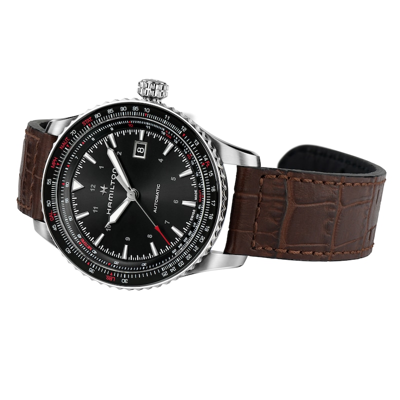 Hamilton Khaki Aviation Converter Men's Watch H76615530