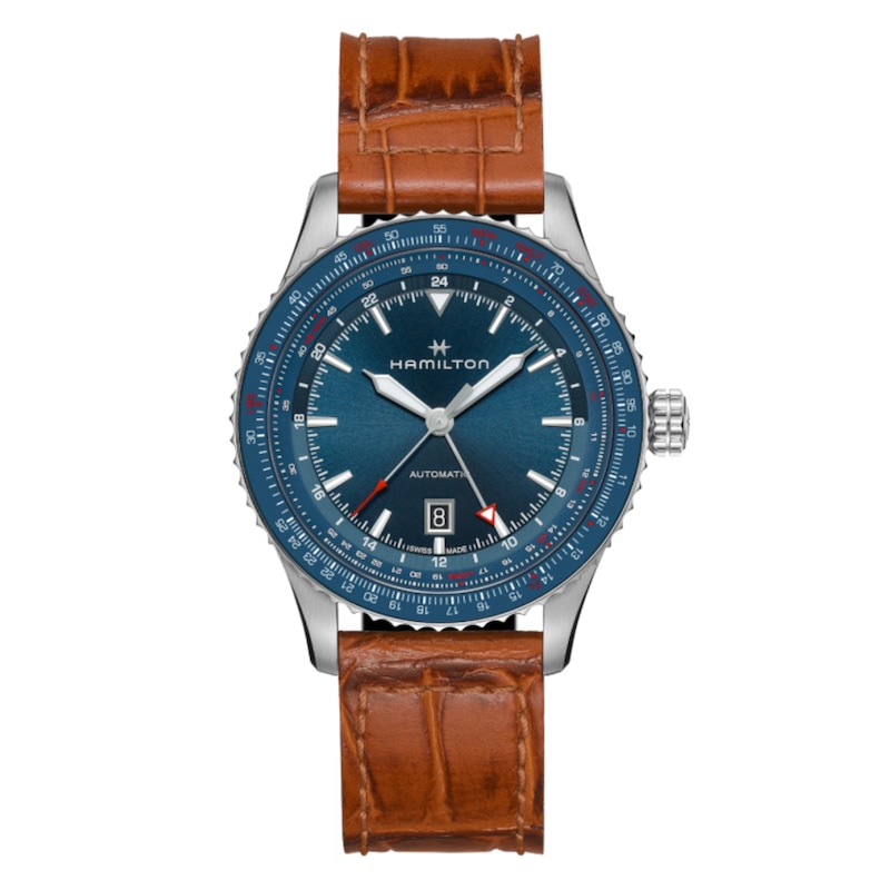 Main Image 1 of Hamilton Khaki Aviation Converter Men's Watch H76715540