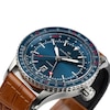 Thumbnail Image 2 of Hamilton Khaki Aviation Converter Men's Watch H76715540
